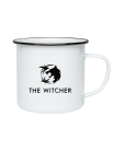 Puodelis The Witcher Puodelis The Witcher
